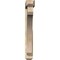 Ekena Millwork Legacy Craftsman Rough Sawn Bracket w/ Offset Brace, Douglas Fir, 6"W x 36"D x 44"H BKT0604X36X44LEC04RDF - alternate 2